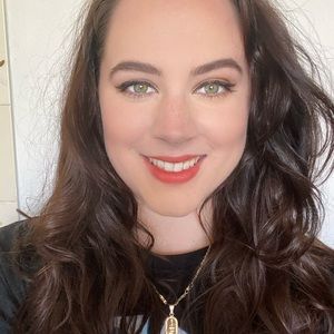 Meet your Posher, Brighid